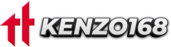 KENZO168 logo